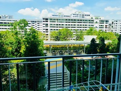 Esparina Residences (D19), Condominium #201339642